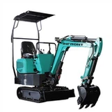 Koji je sustav upravljanja prednjeg bagera?