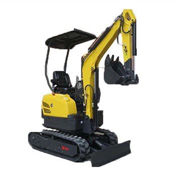 Bager od 1,8 tona