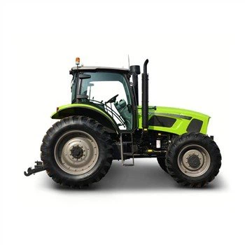 Traktori od 120 KS